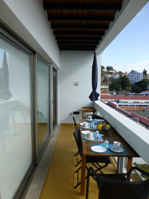 Shearwaternest 2 Apartment Funchal  Exterior photo