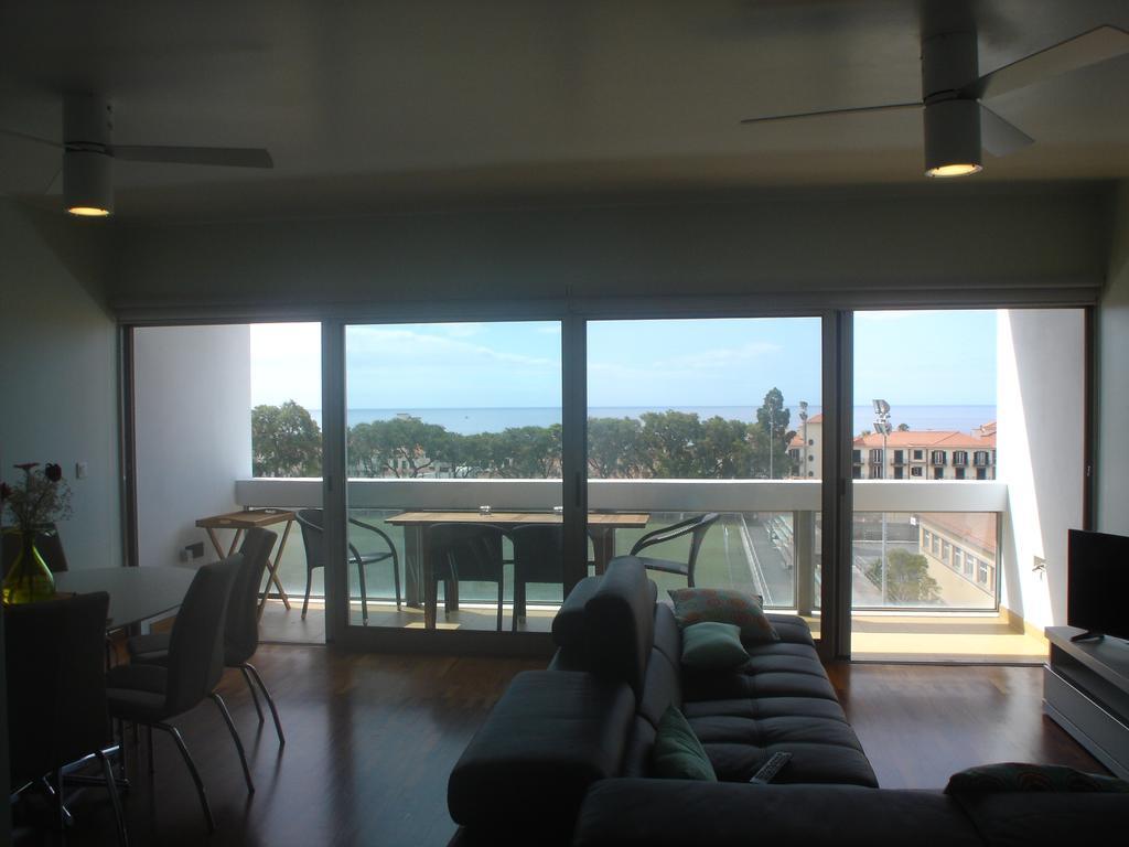 Shearwaternest 2 Apartment Funchal  Exterior photo