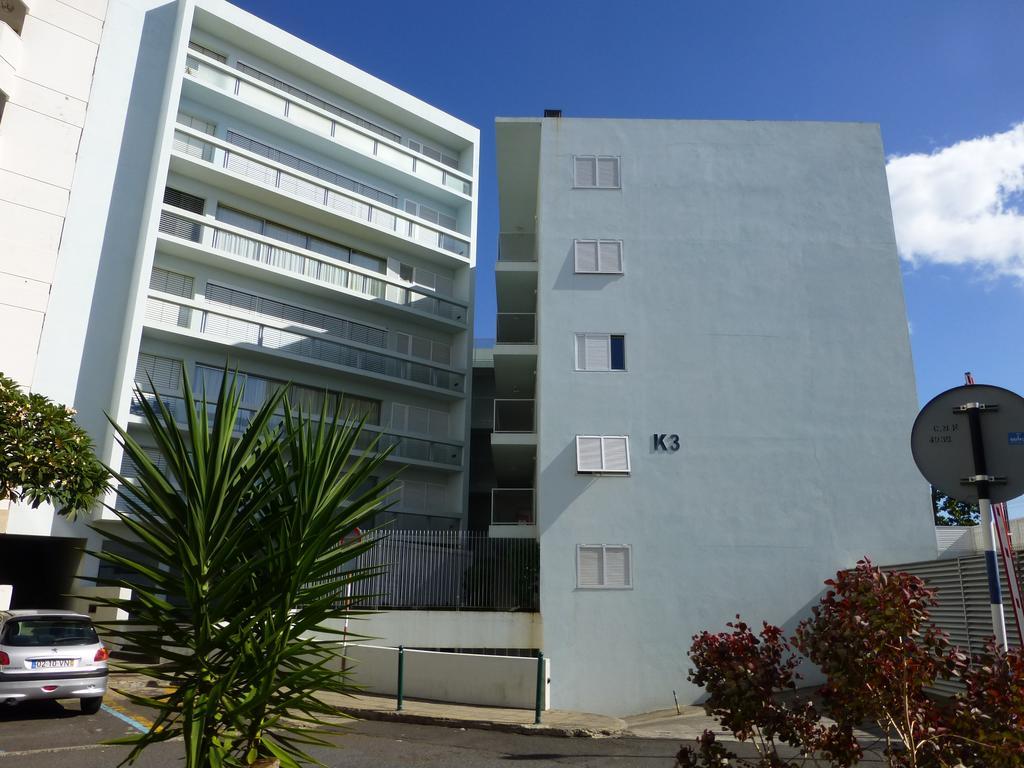 Shearwaternest 2 Apartment Funchal  Exterior photo